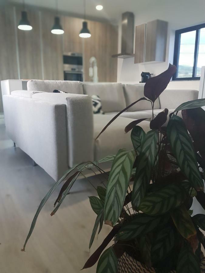 Refugio Apartment Horta  Luaran gambar