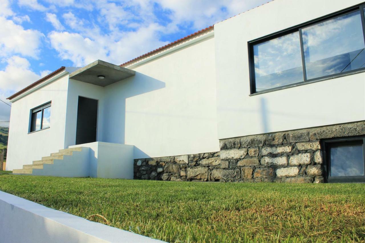 Refugio Apartment Horta  Luaran gambar
