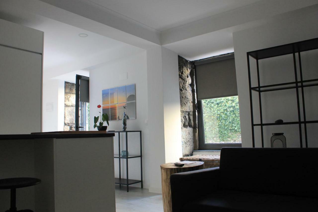 Refugio Apartment Horta  Luaran gambar