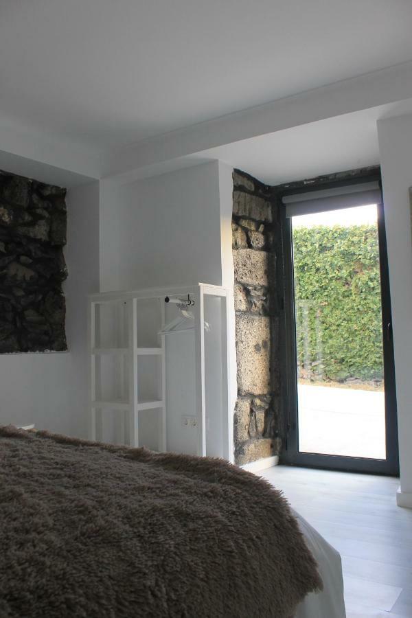 Refugio Apartment Horta  Luaran gambar