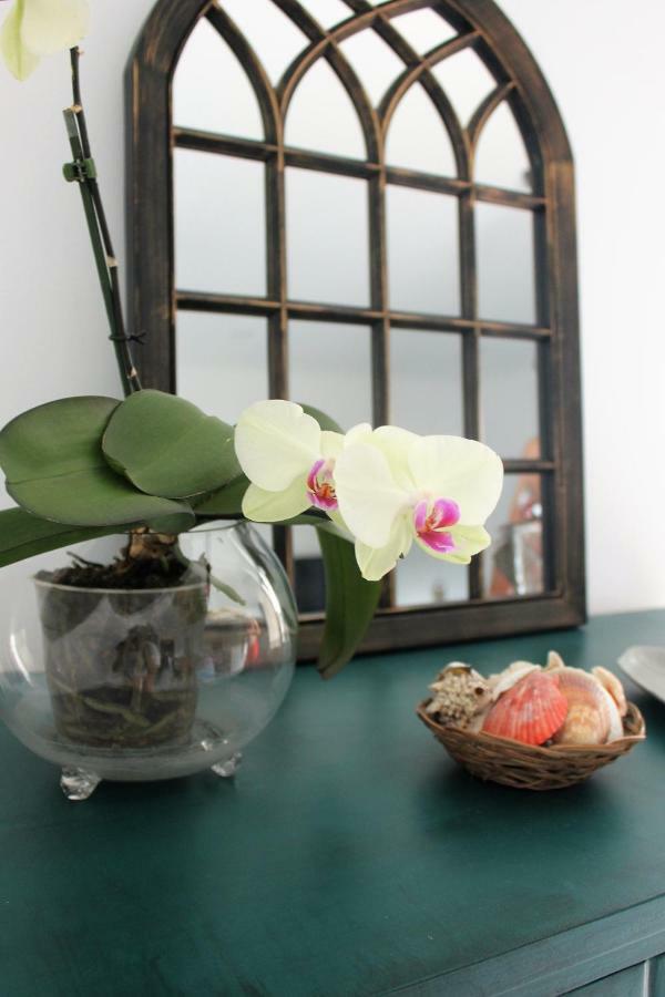Refugio Apartment Horta  Luaran gambar