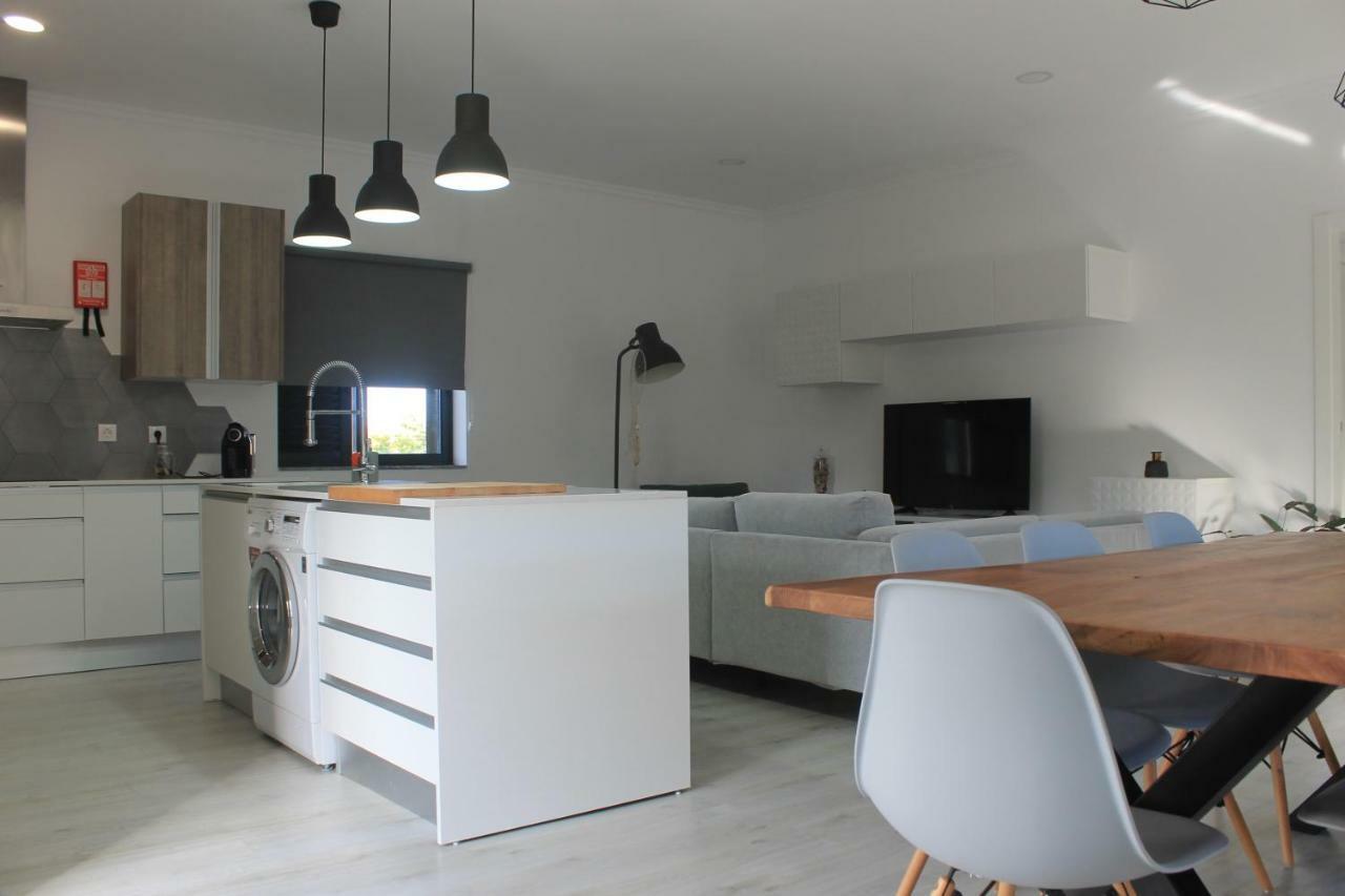 Refugio Apartment Horta  Luaran gambar