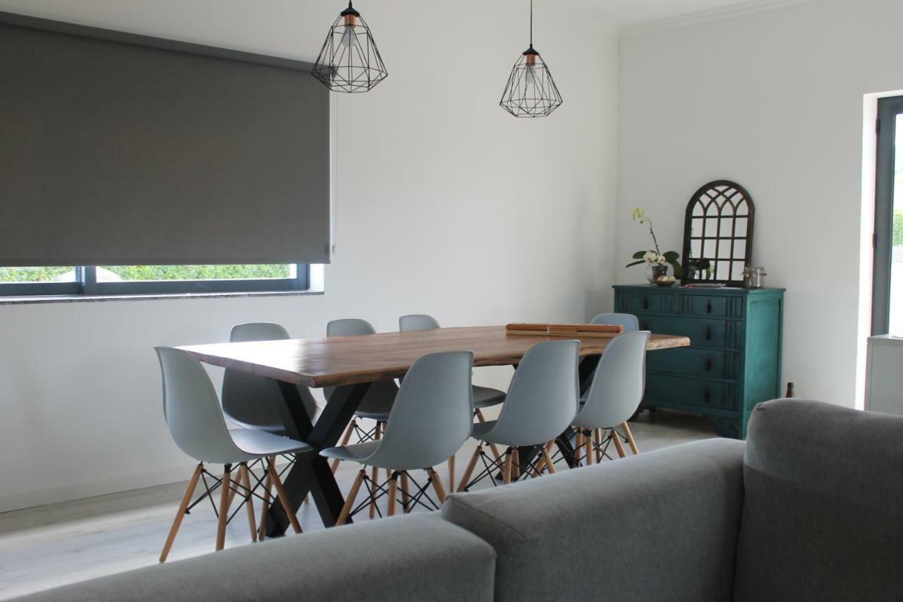 Refugio Apartment Horta  Luaran gambar