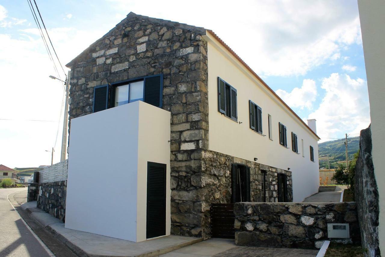 Refugio Apartment Horta  Luaran gambar