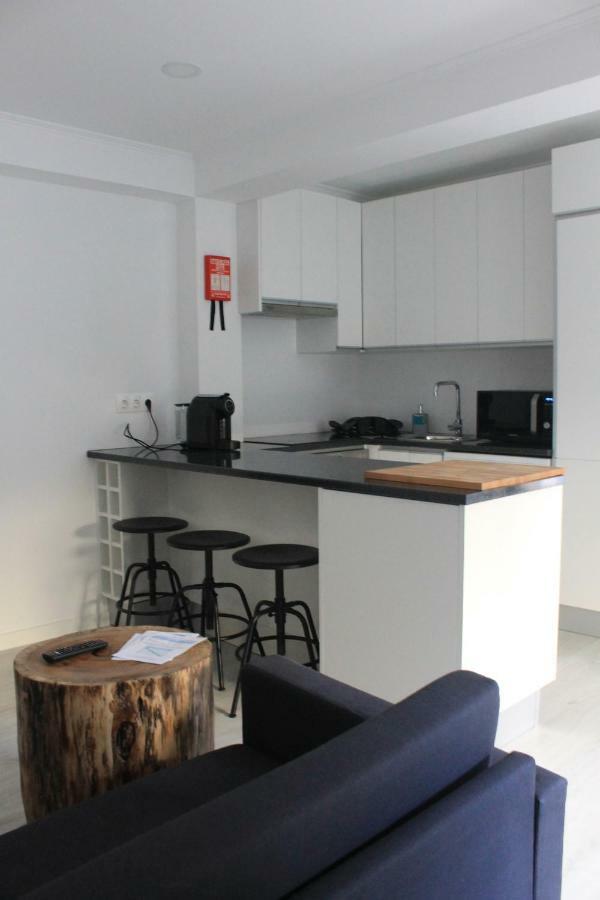 Refugio Apartment Horta  Luaran gambar