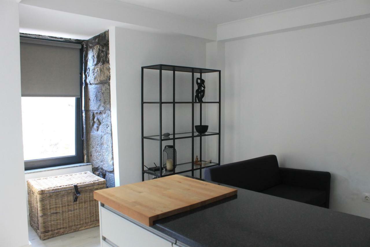 Refugio Apartment Horta  Luaran gambar