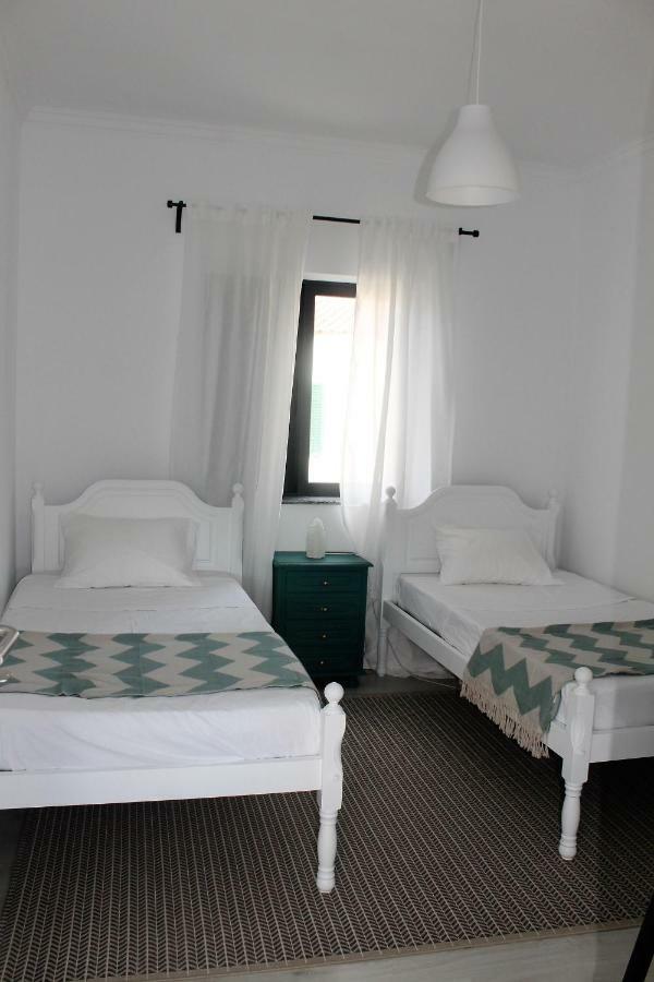 Refugio Apartment Horta  Luaran gambar