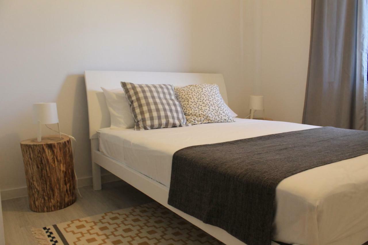 Refugio Apartment Horta  Luaran gambar