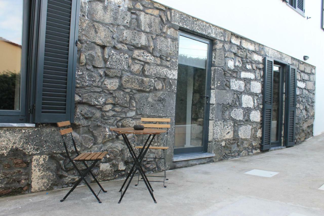 Refugio Apartment Horta  Luaran gambar