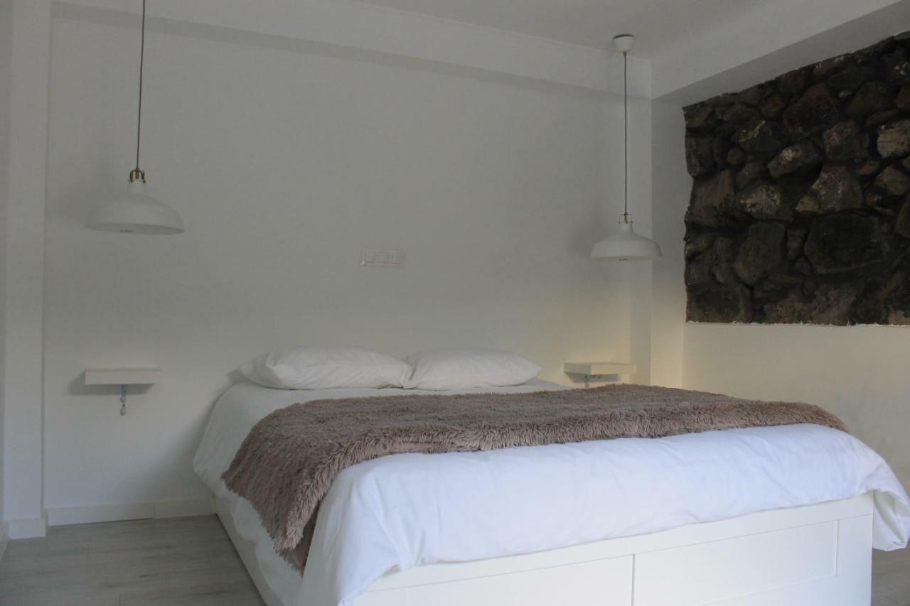Refugio Apartment Horta  Luaran gambar