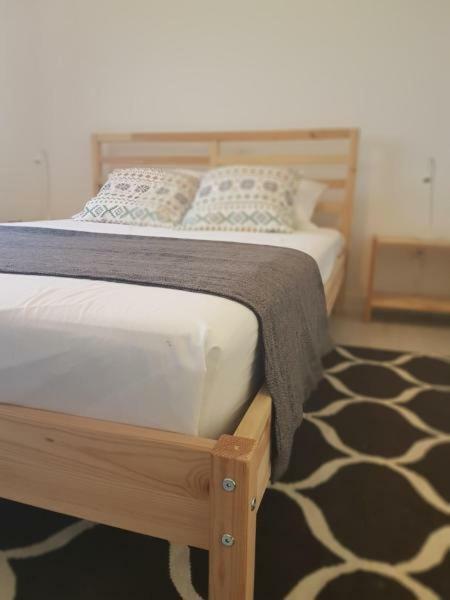 Refugio Apartment Horta  Luaran gambar