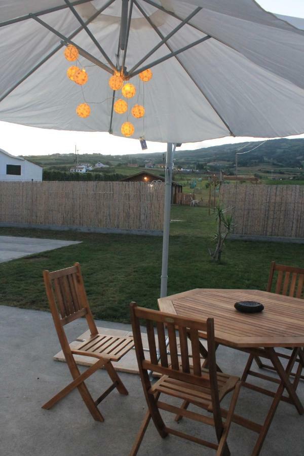 Refugio Apartment Horta  Luaran gambar