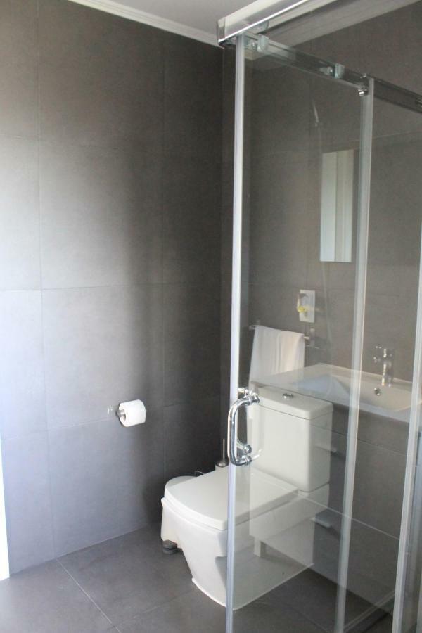 Refugio Apartment Horta  Luaran gambar