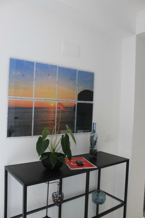 Refugio Apartment Horta  Luaran gambar