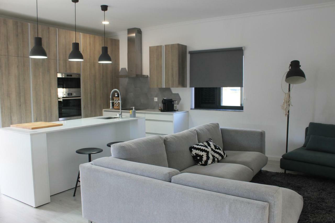 Refugio Apartment Horta  Luaran gambar
