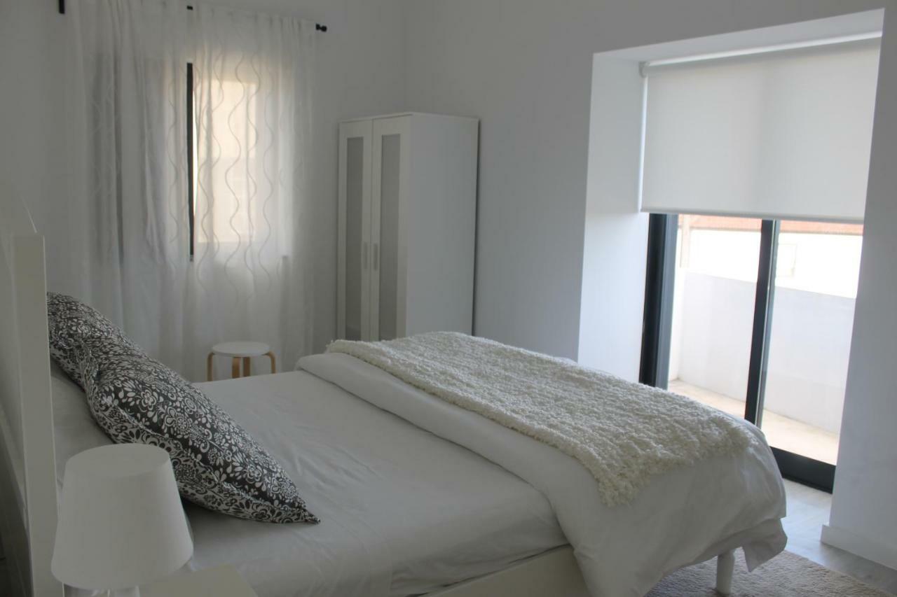 Refugio Apartment Horta  Luaran gambar