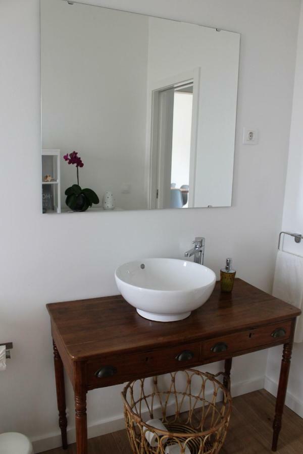 Refugio Apartment Horta  Luaran gambar